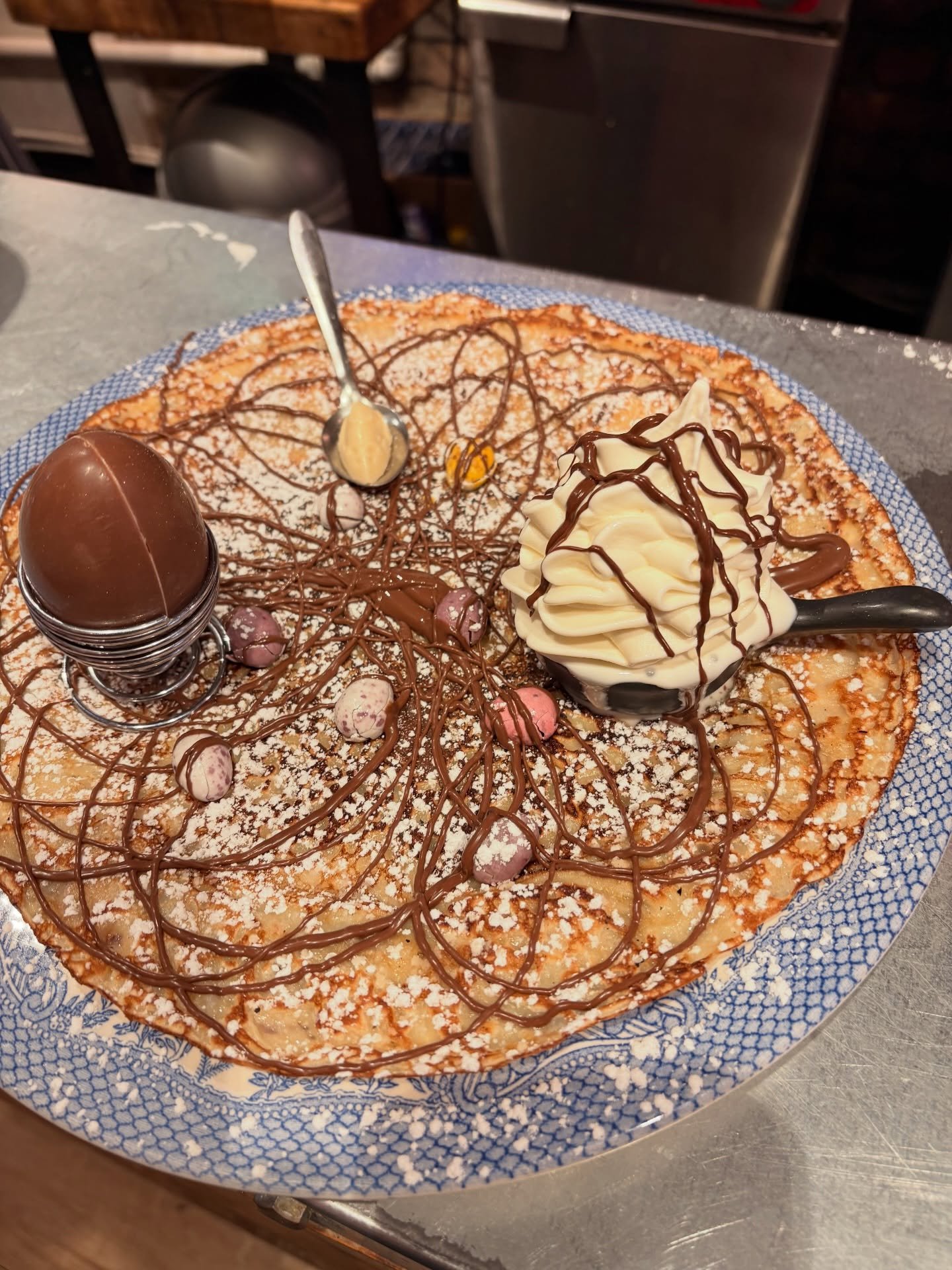 Sweet Creations