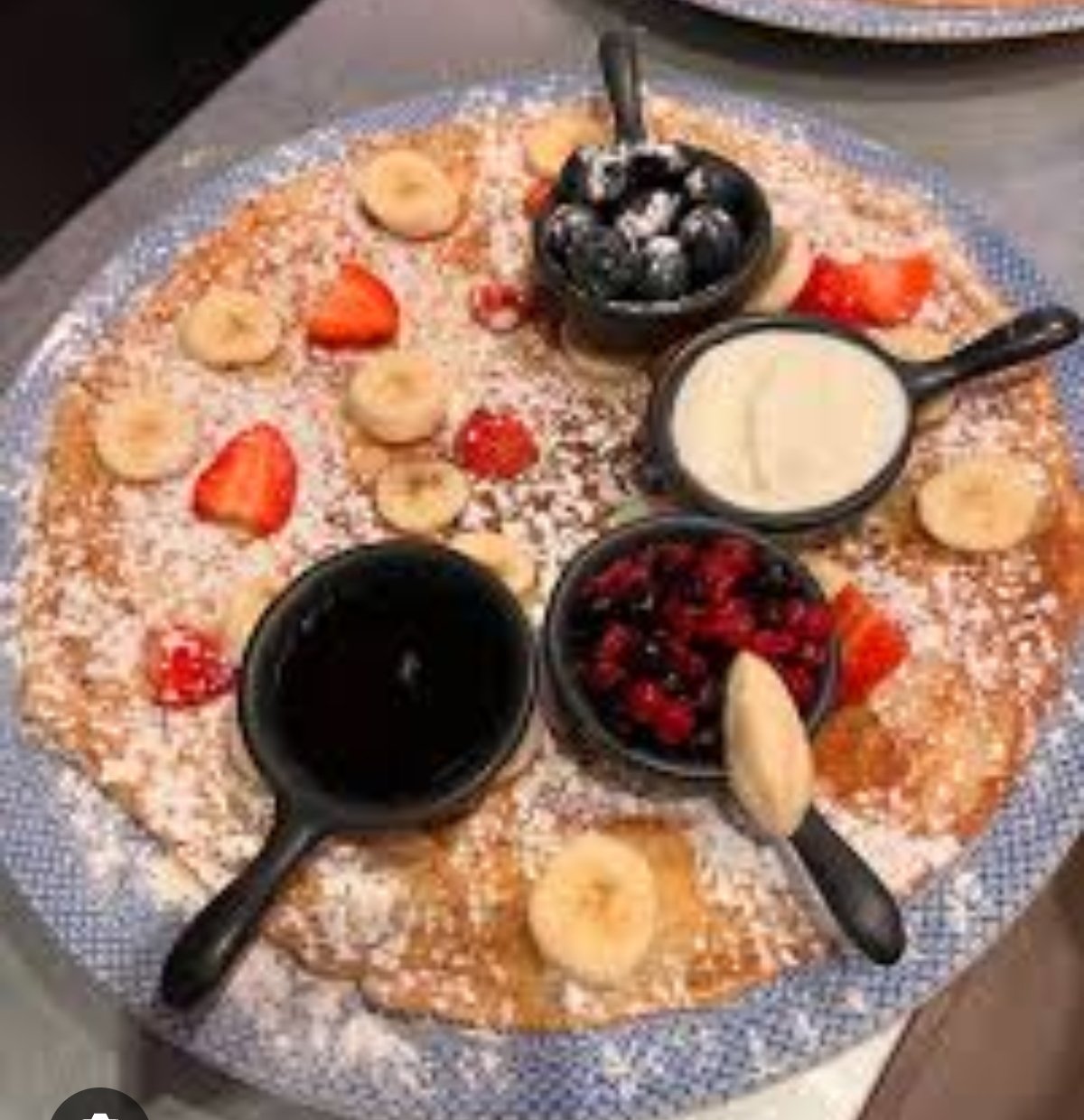Sweet Creations