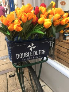 Double Dutch Pancake House, York